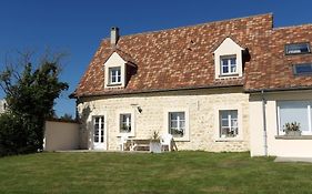 Gîte La Grange 8personnes au sein d'un élevage de Chevaux